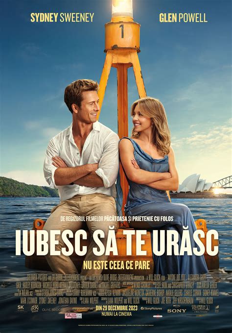 iubesc sa te urasc online|Anyone But You